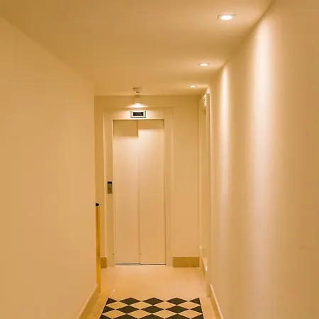Apartament Travelingtolisbon 301 - Alfama Lizbona