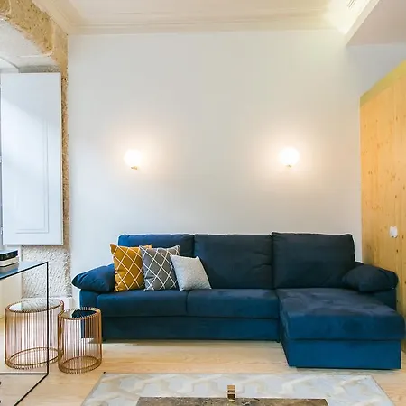 Apartament Travelingtolisbon 301 - Alfama *